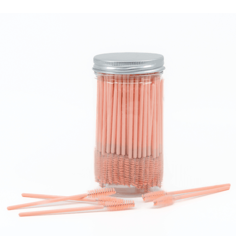 brosse à cils x150