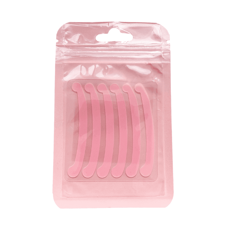 BANDE SILICONÉ LASHLIFT X6