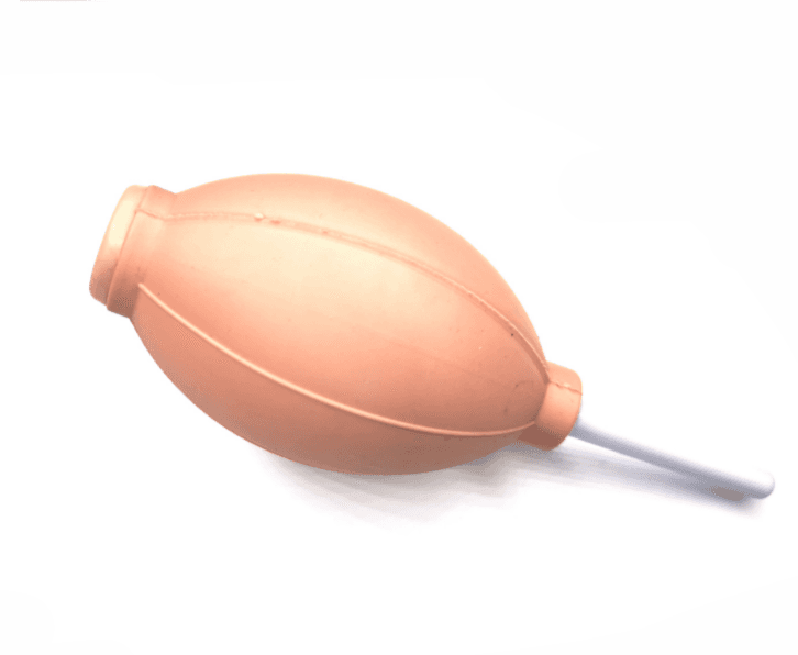 poire de séchage